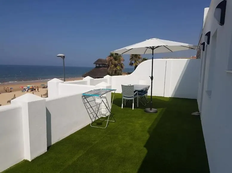 Apartarmentos De Lujo Primera Linea Matalascanas Apartment