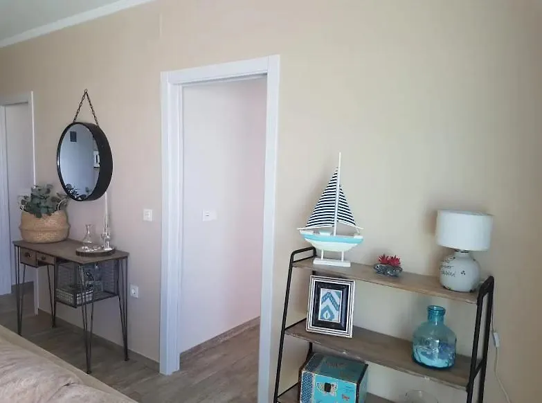 Apartarmentos De Lujo Primera Linea Matalascanas 0*,  Spain