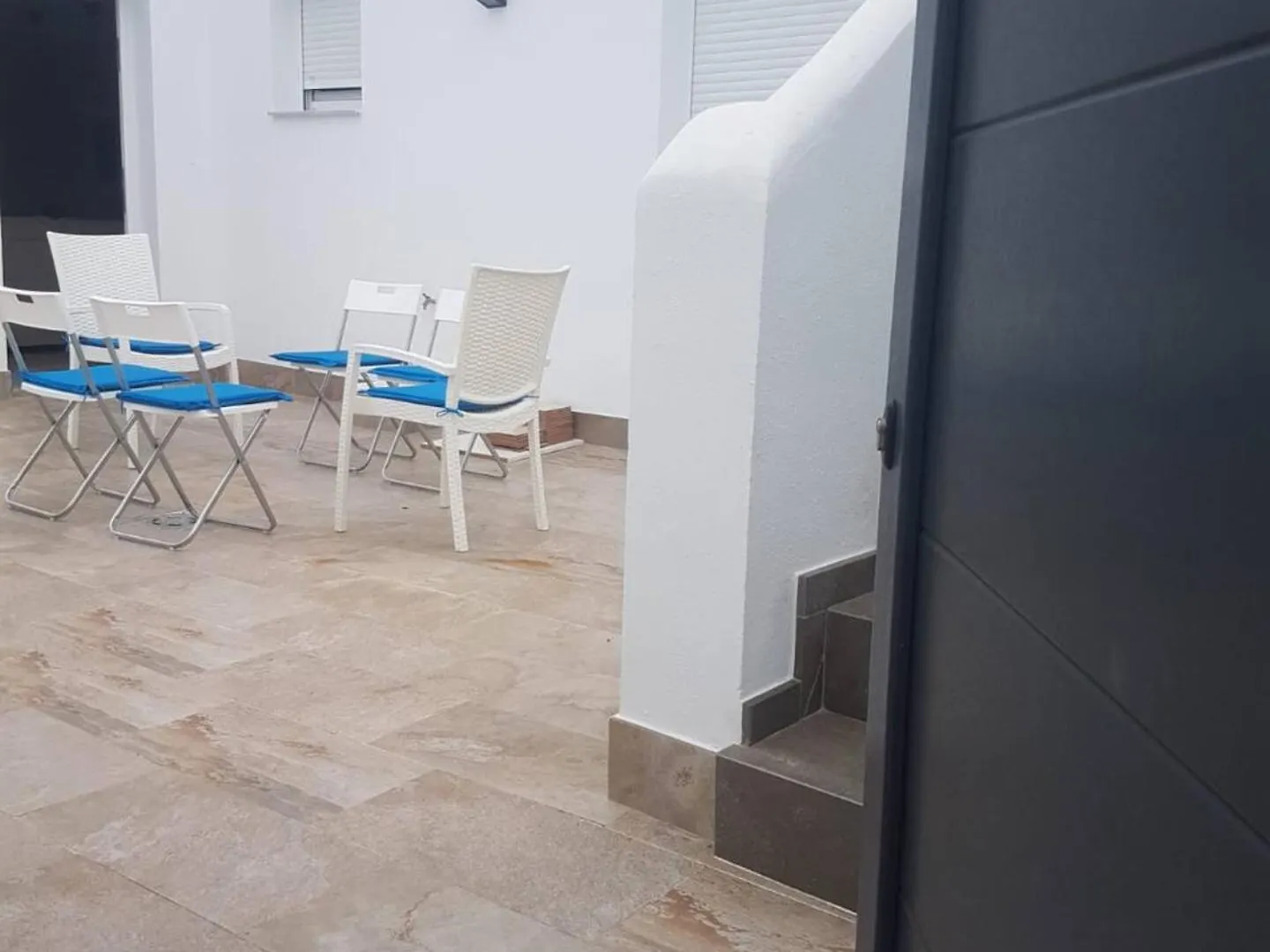 Apartment Apartarmentos De Lujo Primera Linea Matalascanas
