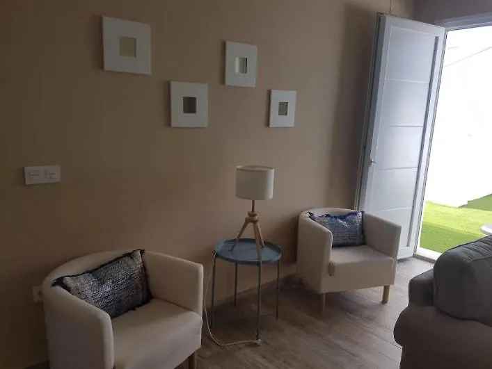 Apartment Apartarmentos De Lujo Primera Linea Matalascanas