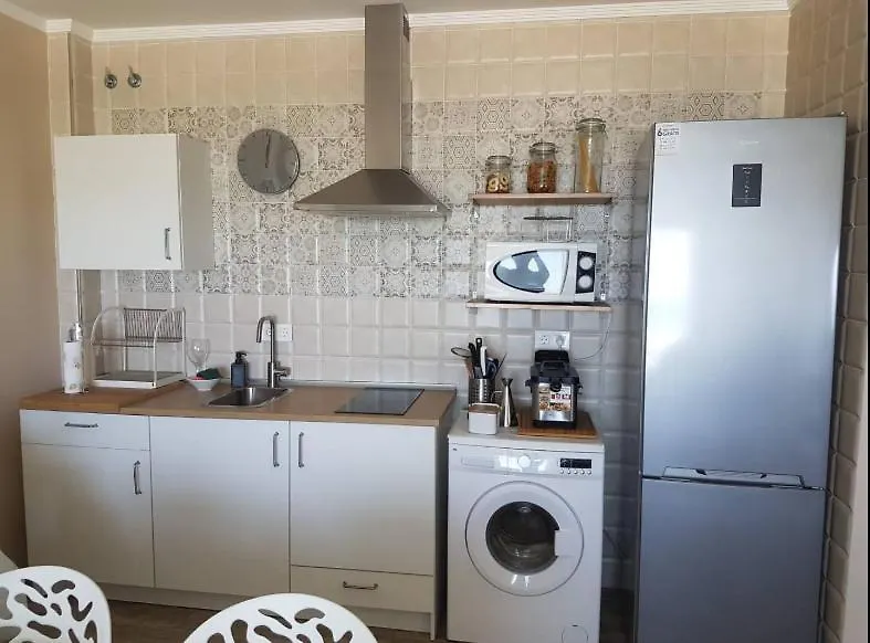 Apartarmentos De Lujo Primera Linea Matalascanas Spain