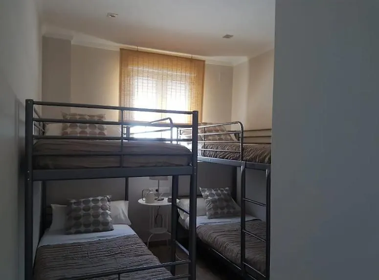 Apartarmentos De Lujo Primera Linea Matalascanas