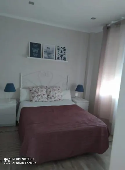 Apartarmentos De Lujo Primera Linea Matalascanas